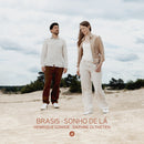 Gomide, Henrique | Oltheten, Daphne - Brasis - sonho de la (CD)
