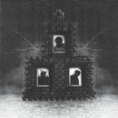 Henry J. Star - The soft apocalypse (cloudy transparent) (LP)