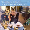 Henry Mancini - Breakfast at tiffany's (LP) - Discords.nl