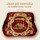 Jan Johansson - Jazz pa svenska (LP)