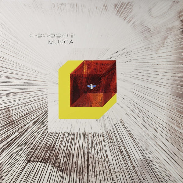 Herbert - Musca (LP) - Discords.nl