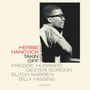 Herbie Hancock - Takin&