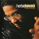 Hancock, Herbie - New Standard (LP) - Discords.nl