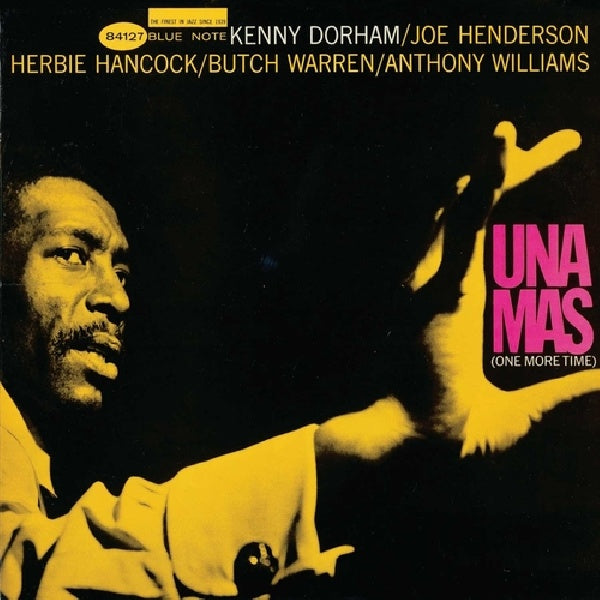 Kenny Dorham - Una mas (LP) - Discords.nl