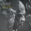 Herman Hitson - Let the gods sing (CD) - Discords.nl