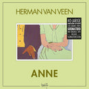 Herman Van Veen - Anne (LP)