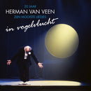 Herman Van Veen - In vogelvlucht 20 jaar (LP) - Discords.nl