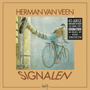 Herman Van Veen - Signalen (LP)
