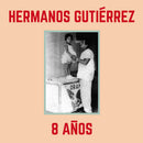 Hermanos Gutierrez - 8 anos - sky blue (LP) - Discords.nl