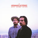 Hermanos Gutierrez - Hoy como ayer - desert dawn (LP) - Discords.nl