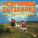 Hermanos Gutierrez - Los ojos del condor (LP)