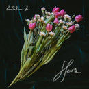 Her 's - Invitation to her's (swamp green vinyl) (LP)