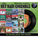 Radi-ensemble - De gouden jaren van telstar (CD) - Discords.nl