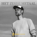Het Zesde Metaal - Live on 2 meter sessions (CD) - Discords.nl