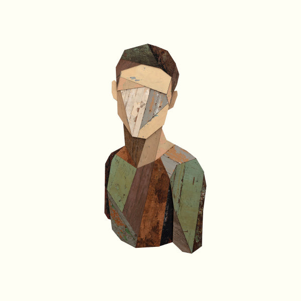 Het Zesde Metaal - Skepsels (LP) - Discords.nl