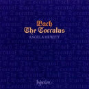 J.s. Bach - Toccatas (CD)