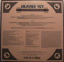 Seun Kuti + Egypt 80 - Heavier Yet (Lays The Crownless Head) (LP) - Discords.nl