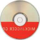 Mick Jagger - Goddessinthedoorway (CD) - Discords.nl