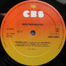 Weather Report - Weather Report (LP Tweedehands)