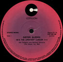 Sister Sledge - He's The Greatest Dancer / We Are Family (12" Tweedehands)