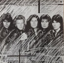 Michael Schenker Group, The - MSG (LP Tweedehands)
