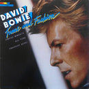 David Bowie - Fame And Fashion (David Bowie's All Time Greatest Hits) (LP Tweedehands)