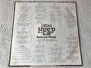 Uriah Heep - Innocent Victim (LP Tweedehands)
