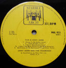 Jimmy James & The Vagabonds - This Is Jimmy James And The Vagabonds (LP Tweedehands) - Discords.nl