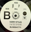 Harry Styles - Kiss All The Time. Disco, Occasionally. (LP)