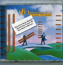 REO Speedwagon - Building The Bridge (CD) - Discords.nl