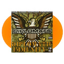 Diplomats - Diplomatic immunity ii (LP) - Discords.nl