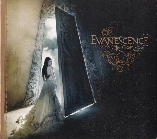 Evanescence - The Open Door (CD)