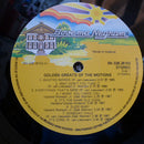 Motions, The - Golden Greats Of The Motions (LP Tweedehands) - Discords.nl