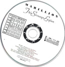 Marillion - This Strange Engine (CD Tweedehands) - Discords.nl