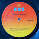 Tim Hardin - The Best Of Tim Hardin / Simple Song Of Freedom (LP Tweedehands)