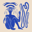 Hiatus Kaiyote - Love Heart Cheat Code (LP) - Discords.nl