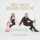 Hiba Tawaji & Ibrahim Maalouf - A la francaise (LP)