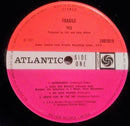 Yes - Fragile (LP Tweedehands)