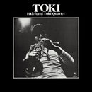 Hidefumi Toki - Toki (LP)