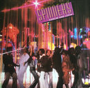 Spinners - Dancin' And Lovin' (LP Tweedehands)