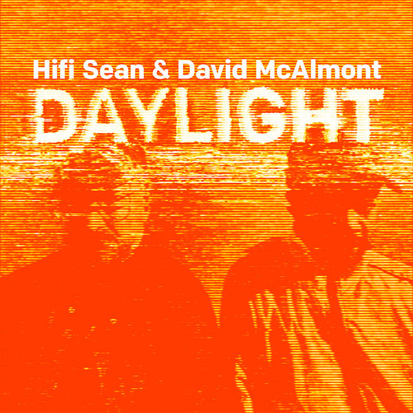 Hifi Sean & David McAlmont - Daylight (LP)