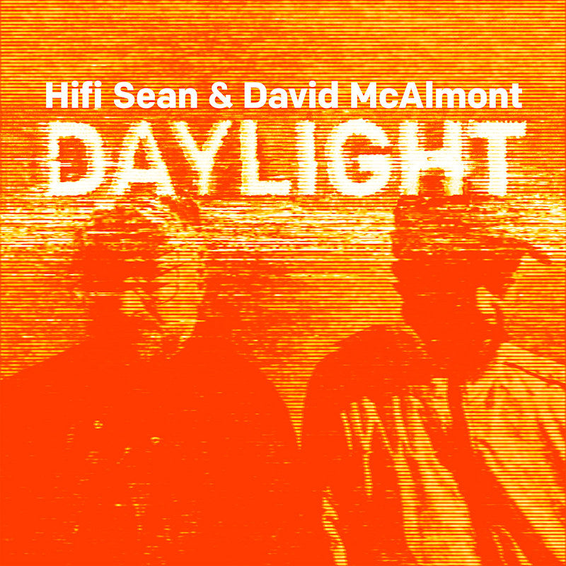 Hifi Sean & David Mcalmont - Daylight (CD) - Discords.nl