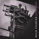 High Fighter - Live at WDR rockpalast (LP) - Discords.nl