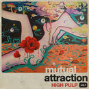 High Pulp - Mutual attraction vol. 1 (LP) - Discords.nl