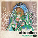 High Pulp - Mutual attraction vol. 3 (LP) - Discords.nl