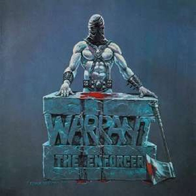 Warrant - Enforcer (LP)