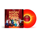 High School Musical Cast - High school musical (LP)