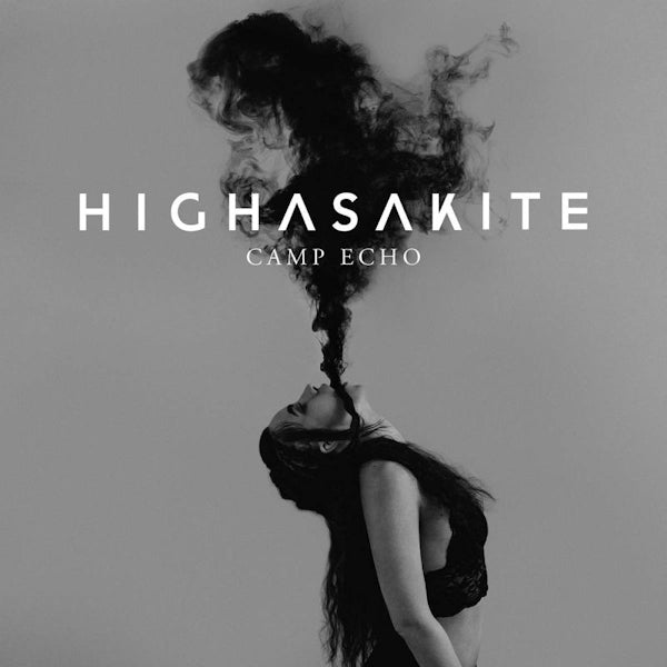 Highasakite - Camp echo (CD) - Discords.nl