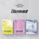 Wonho - Bittersweet (CD) - Discords.nl