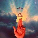 Highly Suspect - As above, so below (LP) - Discords.nl
